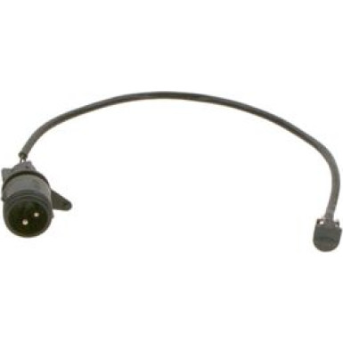 Warnkontakt, Bremsbelagverschleiß 1 987 473 596 Warnkontakt, Bremsbelagverschleiß 1 987 473 596