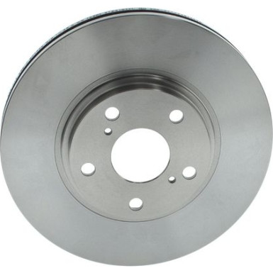 BOSCH Bremsscheibe 0 986 479 664