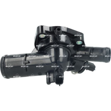 NRF Thermostat, Kühlmittel EASY FIT 725417