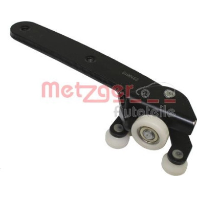 Metzger Rollenführung, Schiebetür 2310010