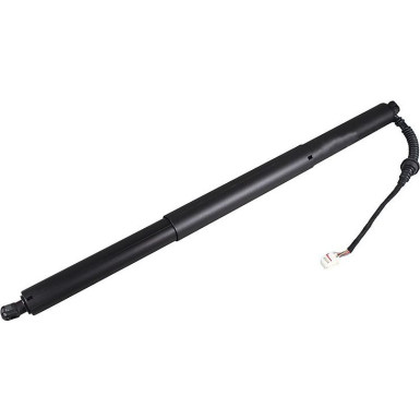 Metzger Elektromotor, Heckklappe 2115058