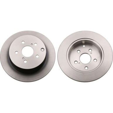 TRW Bremsscheibe DF6319 TRW Bremsscheibe DF6319