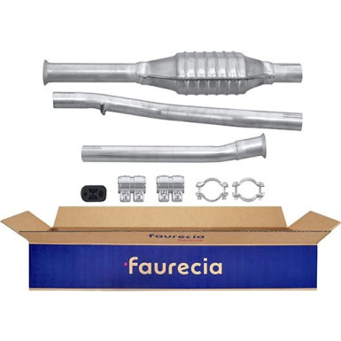 Hella Katalysator Easy2Fit – PARTNERED with Faurecia 8LE 366 051-011