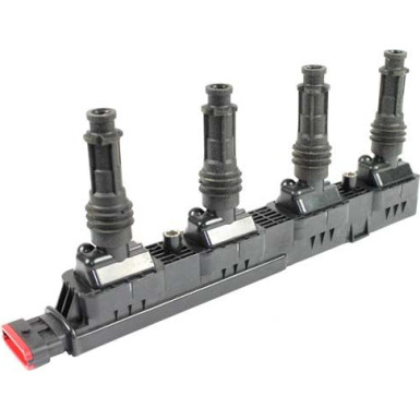 Metzger Zündspule 0880008