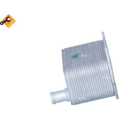 NRF Ölkühler, Motoröl EASY FIT 31281