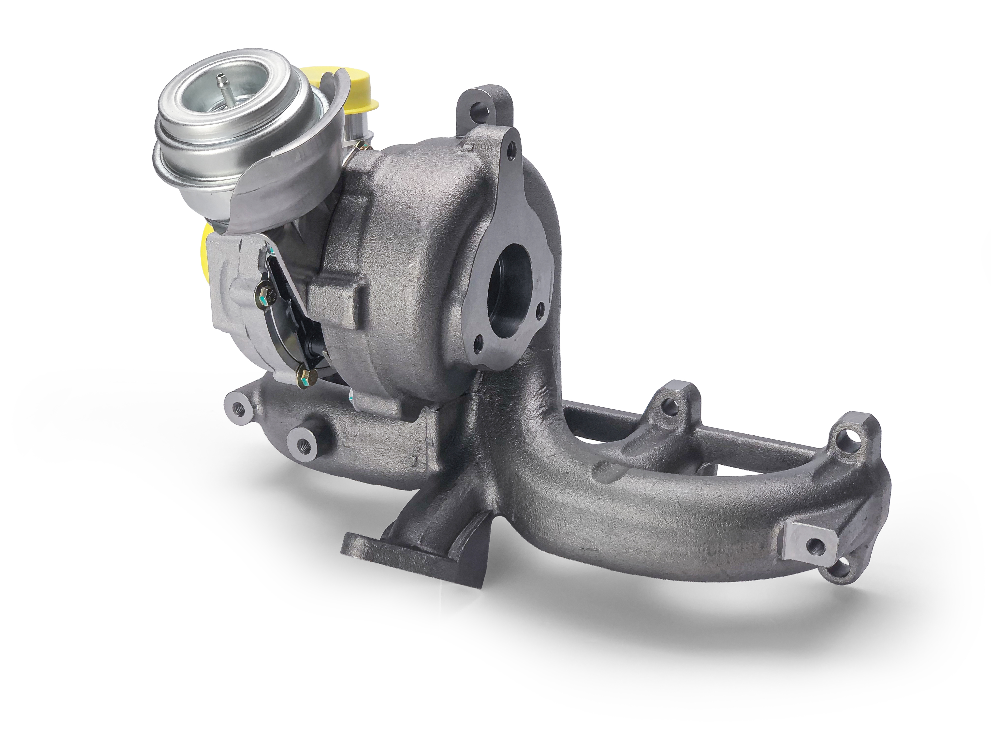 Jrone Turbolader 8G17-30M-330