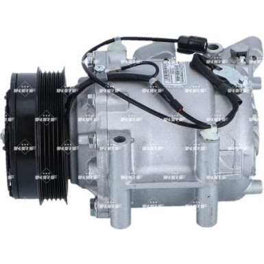 NRF Kompressor, Klimaanlage EASY FIT 32727 NRF Kompressor, Klimaanlage EASY FIT 32727