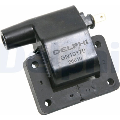 Delphi Zündspule GN10170-12B1 Delphi Zündspule GN10170-12B1