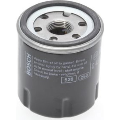 BOSCH 0 451 103 292 Ölfilter BOSCH 0 451 103 292 Ölfilter