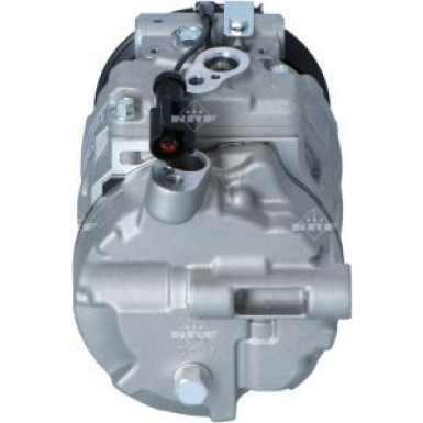Kompressor, Klimaanlage 32972