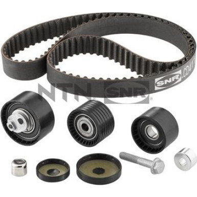 Zahnriemensatz KD455.45 Zahnriemensatz KD455.45
