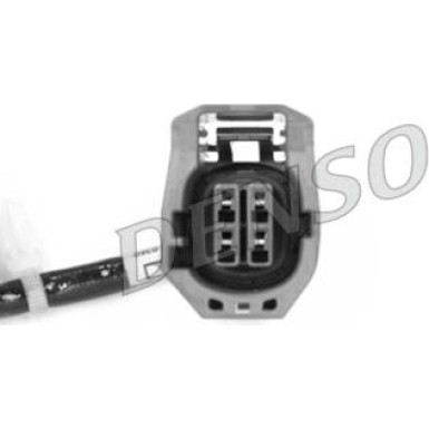Denso Lambdasonde DOX-0334