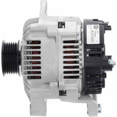 Generator 8EL 011 710-371 Generator 8EL 011 710-371