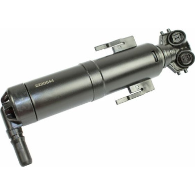 Metzger Waschwasserdüse, Scheinwerferreinigung 2220544