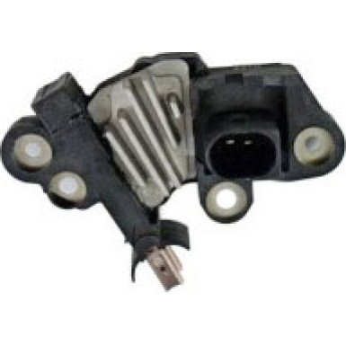 Metzger Generatorregler 2390035