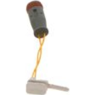 BOSCH Warnkontakt, Bremsbelagverschleiß 1 987 474 966 BOSCH Warnkontakt, Bremsbelagverschleiß 1 987 474 966