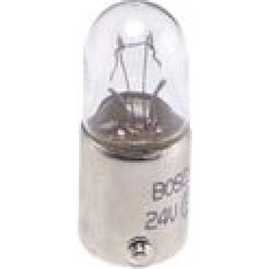 BOSCH Glühlampe Trucklight WS 1 987 302 512