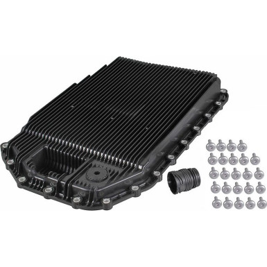 Metzger Ölwanne, Automatikgetriebe 8020036