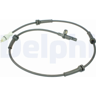 Delphi Sensor, Raddrehzahl SS20247
