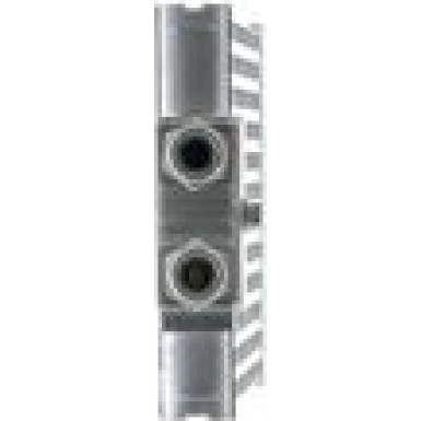 Mahle Ölkühler, Automatikgetriebe BEHR Premium Line CLC 295 000P