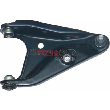 Metzger Lenker, Radaufhängung 58064902 Metzger Lenker, Radaufhängung 58064902