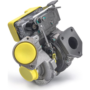 Jrone Turbolader 8G17-300-739