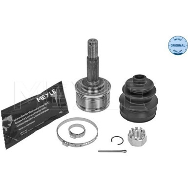 Meyle Gelenksatz, Antriebswelle MEYLE-ORIGINAL: True to OE 36-14 498 0018 Meyle Gelenksatz, Antriebswelle MEYLE-ORIGINAL: True to OE 36-14 498 0018