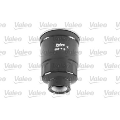 Valeo Kraftstofffilter 587716