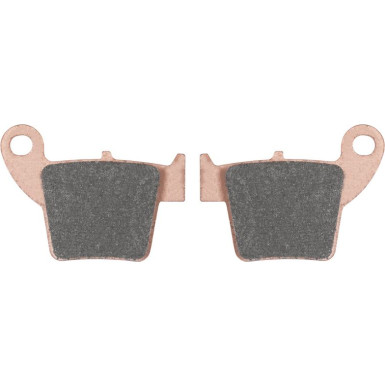 Bremsbelagsatz, Scheibenbremse MCB730RSI