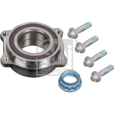 FEBI BILSTEIN 102834 Radlagersatz