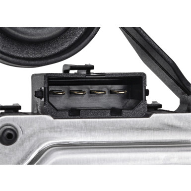 Valeo Wischermotor 579718