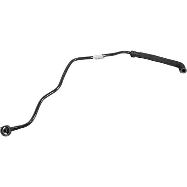 Metzger Entlüftungsschlauch, Ausgleichsbehälter 2421491