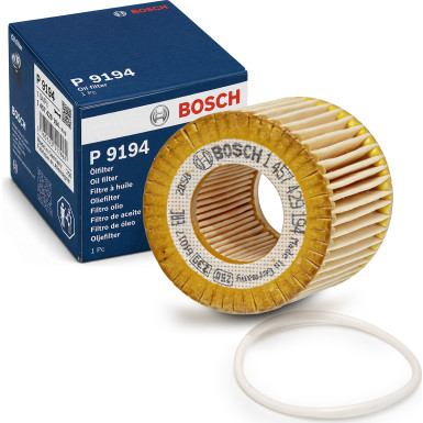 BOSCH 1 457 429 194 Ölfilter BOSCH 1 457 429 194 Ölfilter