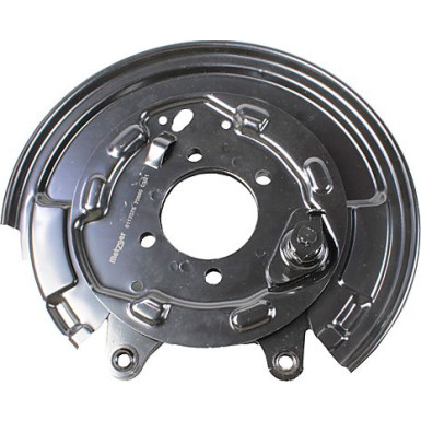 Metzger Bremsträgerplatte 6117075 Metzger Bremsträgerplatte 6117075
