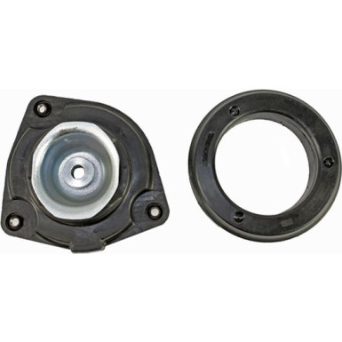 Metzger Reparatursatz, Federbeinstützlager 6490132