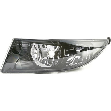 Hella Nebelscheinwerfer 1NE 010 299-131