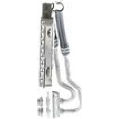 Mahle Ölkühler, Automatikgetriebe BEHR Premium Line CLC 288 000P