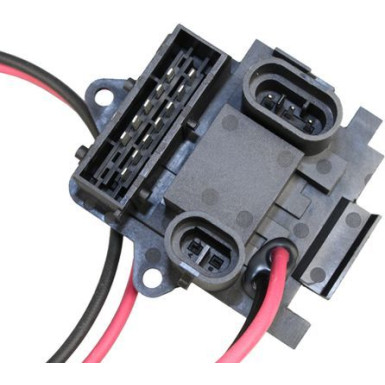 Metzger Widerstand, Innenraumgebläse 0917071