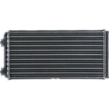 Mahle Wärmetauscher, Innenraumheizung BEHR Premium Line AH 133 000P