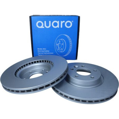 QUARO Bremsscheibe QD0570