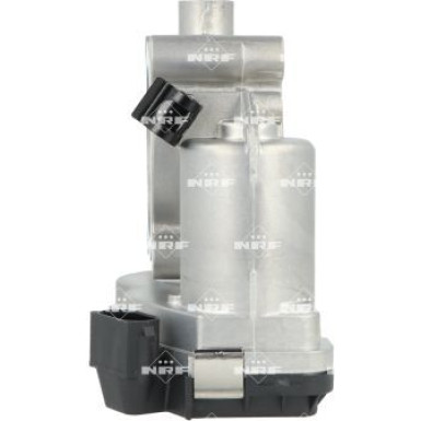 NRF Drosselklappenstutzen 408029