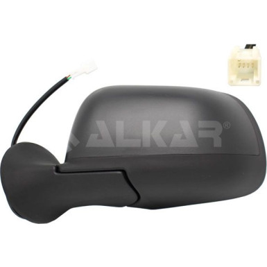 Alkar Außenspiegel 6125613