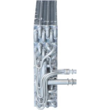 NRF Verdampfer, Klimaanlage ohne Expansionsventil EASY FIT 36034