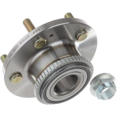 SKF Radlagersatz VKBA 6941