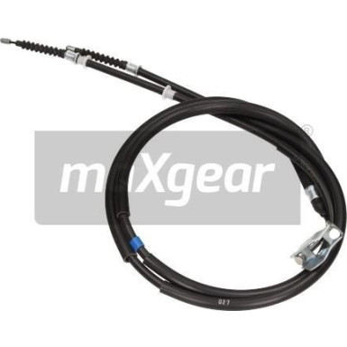 Maxgear Seilzug, Feststellbremse 32-0476