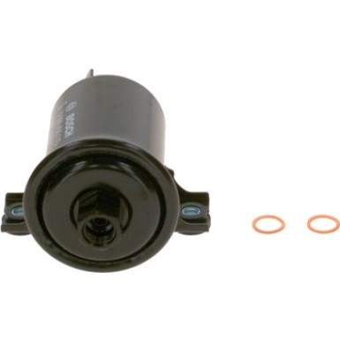 Kraftstofffilter 0 986 450 115 Kraftstofffilter 0 986 450 115