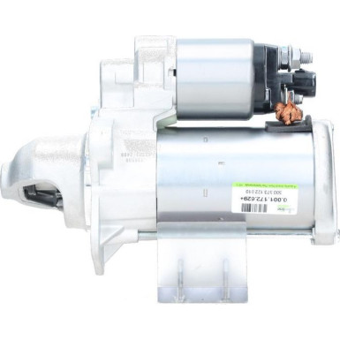 PSH Starter +Line Original 500.573.122.010