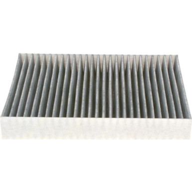 BOSCH 1 987 435 512 Innenraumfilter FILTER+pro BOSCH 1 987 435 512 Innenraumfilter FILTER+pro