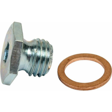 Metzger Verschlussschraube, Ölwanne 8030010