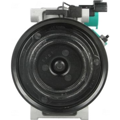 Kompressor, Klimaanlage 890175 Kompressor, Klimaanlage 890175